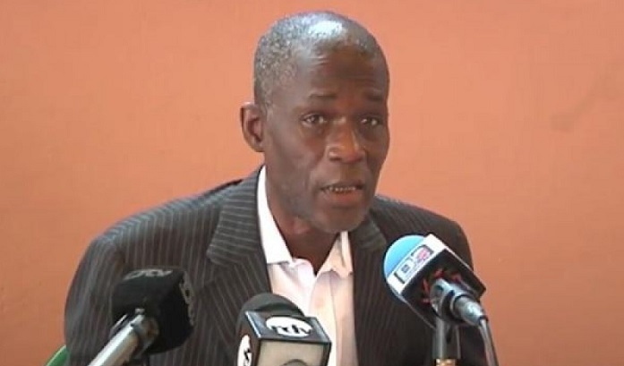 ​Démission du juge Ibrahima Hamidou Dème: La Raddho exige l'extirpation de la main de l’Exécutif dans les affaires judiciaires