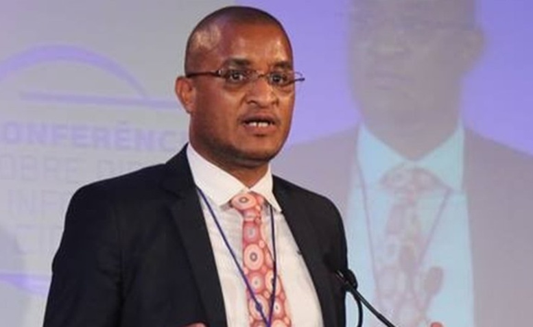 Un journaliste mozambicain enlevé gravement blessé Un journaliste mozambicain enlevé gravement blessé