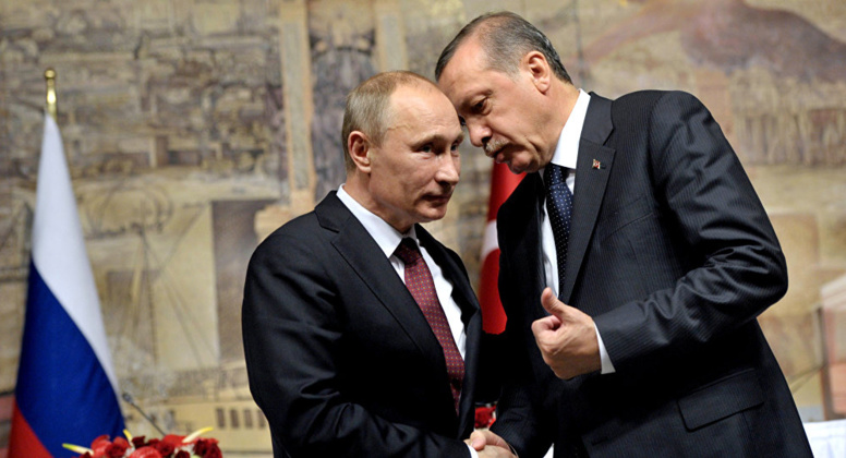Affaire Skripal : la Turquie se refuse à des sanctions contre la Russie