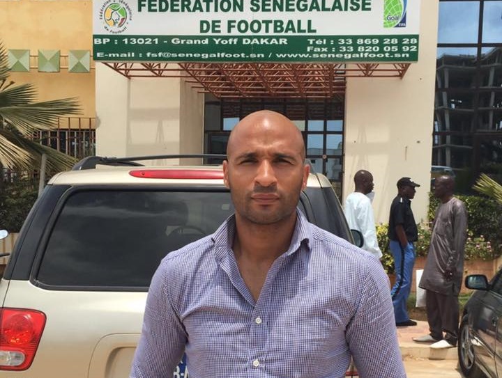 Diomansy Kamara brocarde Aliou Cissé : "à deux mois de la Coupe du monde, (il) tâtonne"