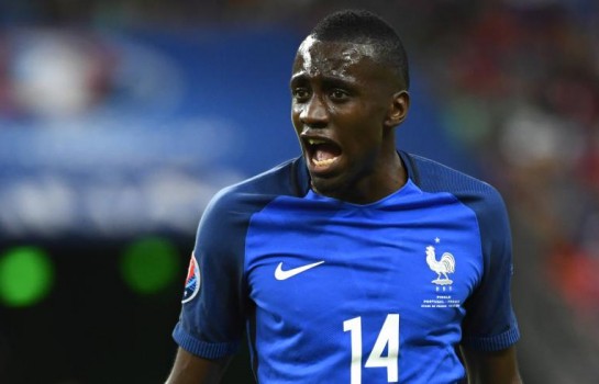 Equipe de France : Mbappé, Matuidi lui tire les oreilles