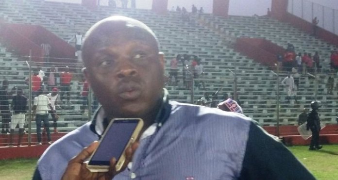 Critère de sélection des joueurs : Amara Traore parle de "variables non maîtrisables" par le public