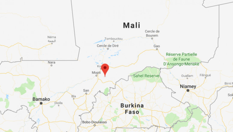 Mali: deux morts dans l'attaque d'un hôtel à Bandiagara Mali: deux morts dans l'attaque d'un hôtel à Bandiagara