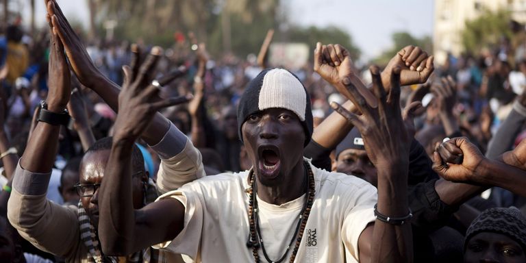 Dernière minute - Trois Sénégalais blessés dans une manifestation au Maroc