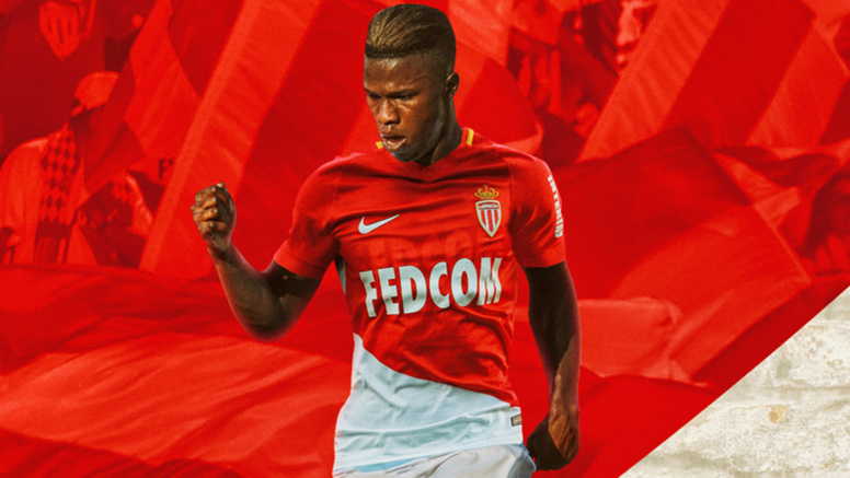 Finale Coupe de la Ligue : «La lame Keita Baldé est prête » selon l’As Monaco Finale Coupe de la Ligue : «La lame Keita Baldé est prête » selon l’As Monaco