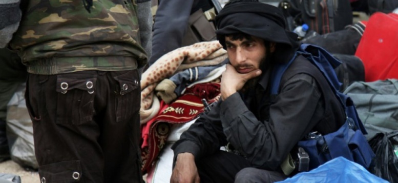 Syrie: le sort d'Idleb et de ses jihadistes dicté par la stratégie d'Ankara