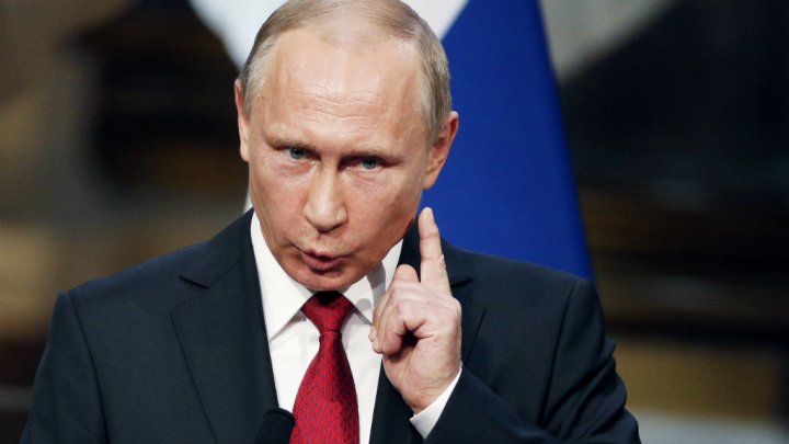 L'affaire Skripal s'emballe : Poutine expulse 60 diplomates américains et ferme le...