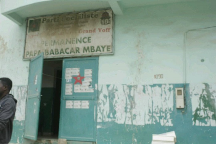 Verdict du procès Khalifa Sall: Des cris et des pleurs à Grand Yoff