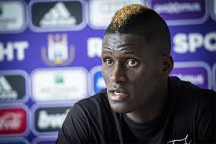 Coupe du Monde 2018 : L’état de santé de Kara Mbodj ne s’améliore pas