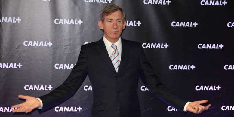 Décès de Christophe Salengro, le président de "Groland" Décès de Christophe Salengro, le président de "Groland"