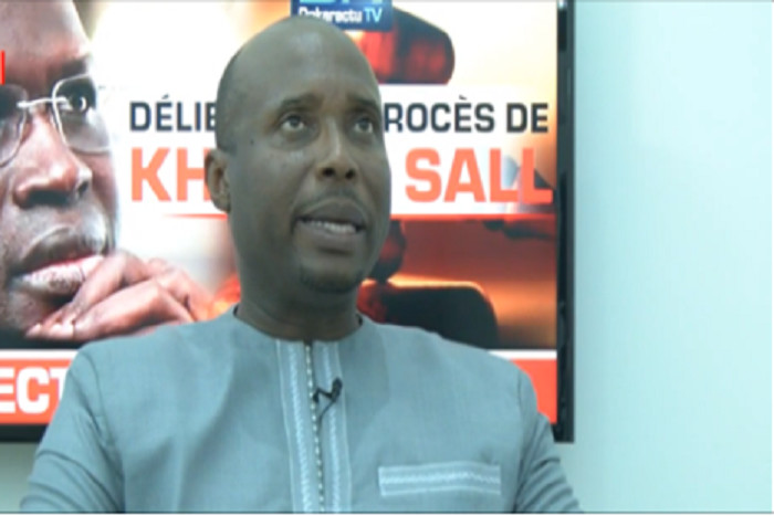 Les Khalifistes exigent la libération immédiate de Barthélémy Dias et mettent en garde le régime 