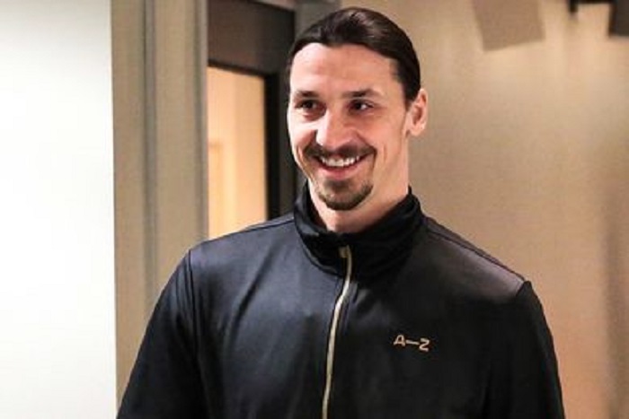 Suède : Ibrahimovic met un coup de pression au sélectionneur en vue du Mondial