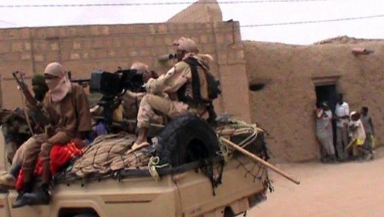 Le Mali livre à la CPI un présumé jihadiste Le Mali livre à la CPI un présumé jihadiste