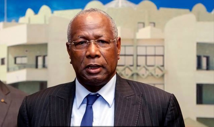 Abdoulaye Bathily rejoint l'opposition : "Le parrainage est anti démocratique"