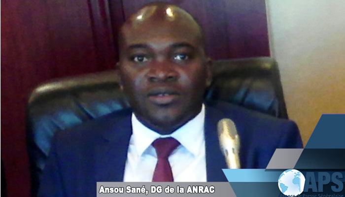 (Audio) - Licenciement de 15 agents de l'Anrac : Macky appelé à préserver le "bébé" du processus de paix en Casamance