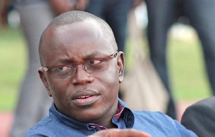 Semaine nationale de la jeunesse : Matar Ba décaisse 500.000 pour la délégation de Fatick