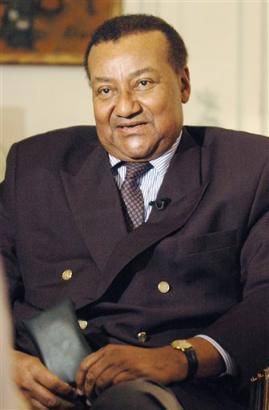 Togo : Le principal parti d'opposition UFC entre au gouvernement.