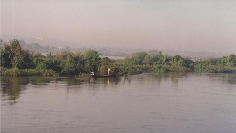 Fleuve Niger: au Mali, les populations sensibilisées à la qualité de l'eau
