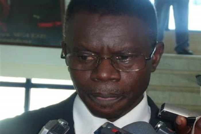 Pape Diouf attire l’attention du Président Sall : «On ne peut pas gouverner dans une situation… »