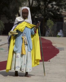 A la rencontre de chrétiens d'Ethiopie