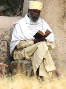 A la rencontre de chrétiens d'Ethiopie