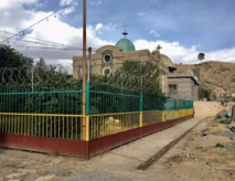 A la rencontre de chrétiens d'Ethiopie