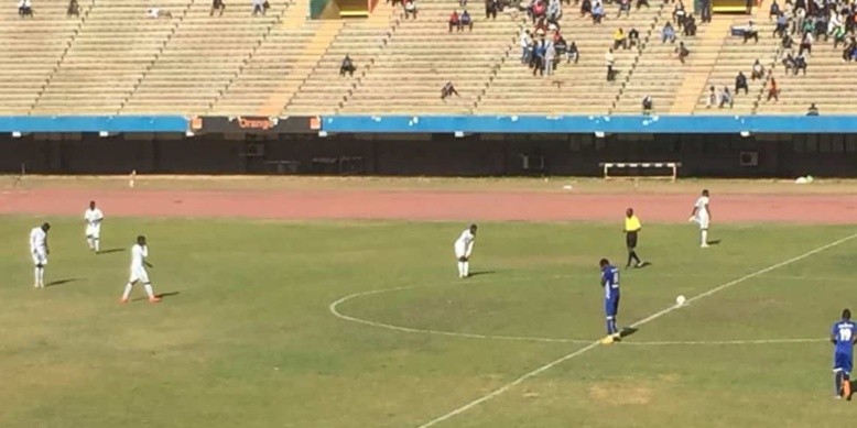 Ligue 1 : Résultats, classement et meilleurs buteurs de la 19ème journée
