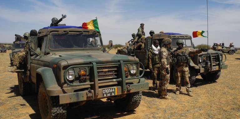 Amnesty demande une enquête sur des exécutions extrajudiciaires au Mali