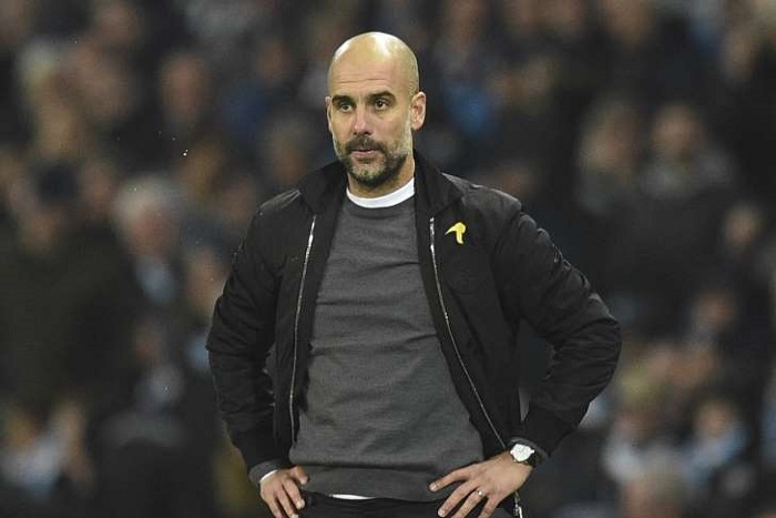 Liverpool-Manchester City: le plan de Guardiola pour museler Salah