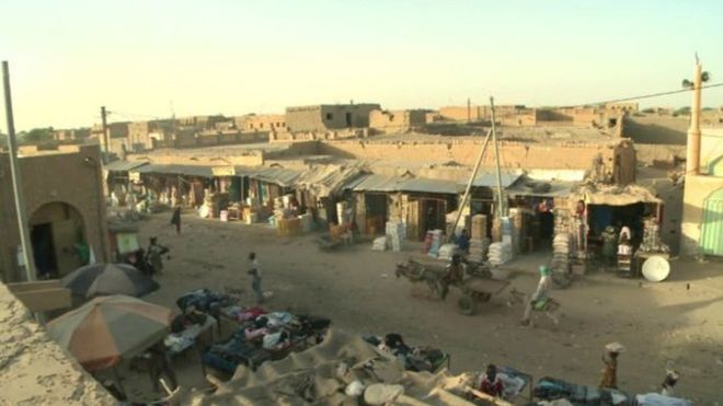 ​Un djihadiste malien devant la CPI
