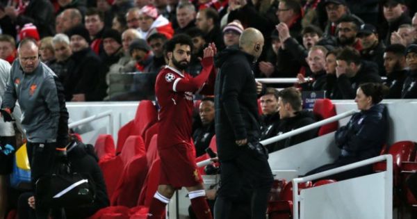 Liverpool : Klopp donne des nouvelles de Salah