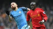 (Vidéo) Quand Sadio Mané aspire l'âme de Otamendi (Vidéo) Quand Sadio Mané aspire l'âme de Otamendi