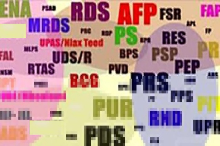 Présidentielle 2019 : L'environnement politique en pleine effervescence