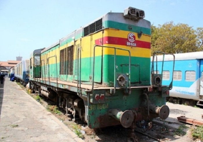 ​Les travailleurs de Dakar-Bamako Ferroviaire décrètent une grève de 48 heures à compter de ce jeudi