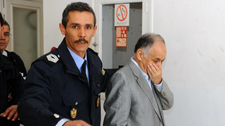 Libye: Al-Baghdadi Al-Mahmoudi, pièce maîtresse pour la justice française Libye: Al-Baghdadi Al-Mahmoudi, pièce maîtresse pour la justice française