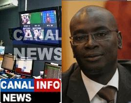 Canal Info News : un licenciement de 10 journalistes prévu aujourd’hui
