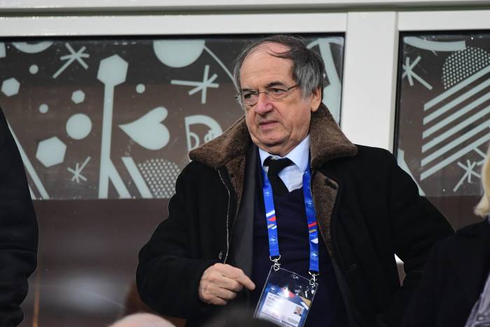 Mondial 2026 : La France soutient le Maroc