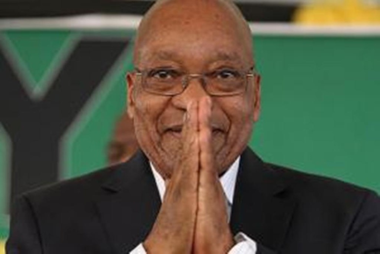 Afrique du Sud : le procès contre Jacob Zuma reporté au 8 juin à l'ouverture de l'audience
