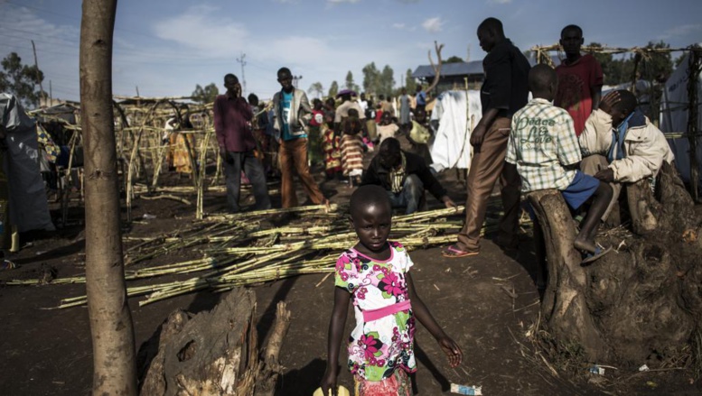 RDC: bras de fer entre le gouvernement et l'ONU sur une conférence humanitaire