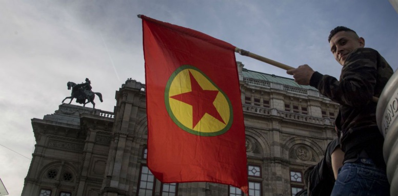 L'établissement d'un Kurdistan en Syrie, la peur bleue de la Turquie L'établissement d'un Kurdistan en Syrie, la peur bleue de la Turquie