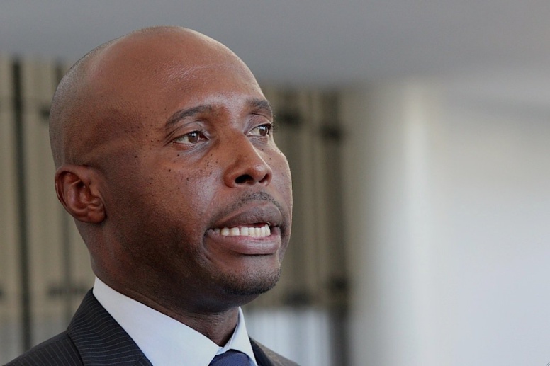 Le Procureur a requis une peine de 2 ans de prison ferme contre Barthélémy Dias Le Procureur a requis une peine de 2 ans de prison ferme contre Barthélémy Dias