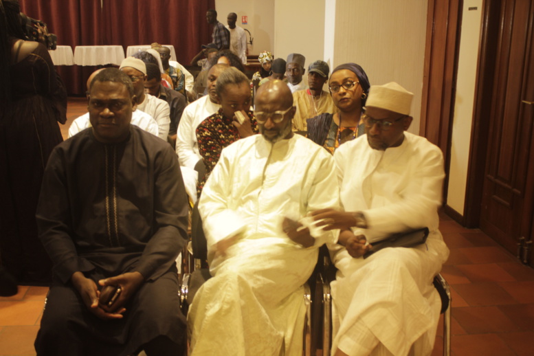 Affaire Lamine Diack : les ONG de défense des droits de l’Homme dénoncent le mutisme de l'Etat et...