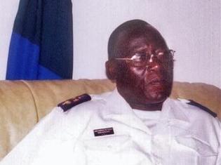 Guinée Bissau : L’ex-chef d'état-major de la marine blanchi des accusations de tentatives de coup d'Etat.