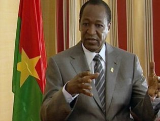 Blaise Compaoré pourrait se désengager du dossier ivoirien