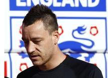 Six mois avec sursis pour le père de John Terry