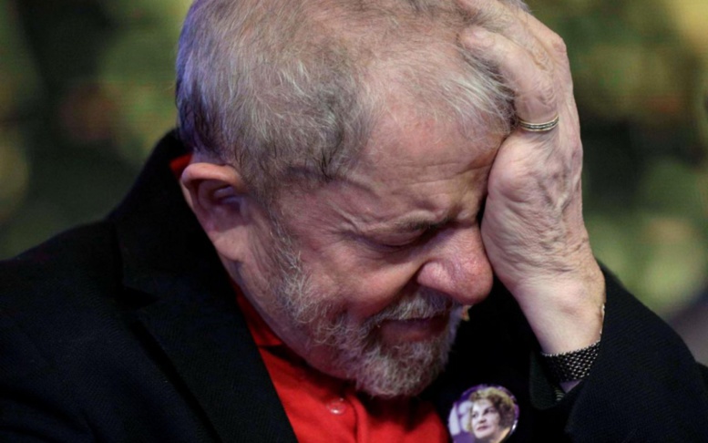 Brésil : un recours pour empêcher Lula d'aller en prison a été rejeté