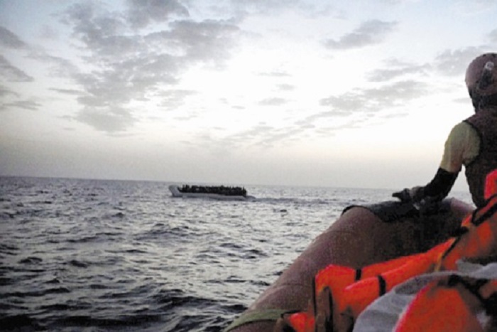 Nouveau bilan du drame de Ceuta : 6 corps de Sénégalais retrouvés