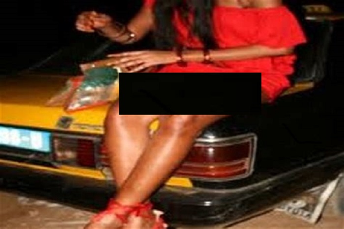 La police arrête deux Chinois pour traite de personnes et trafics de migrants