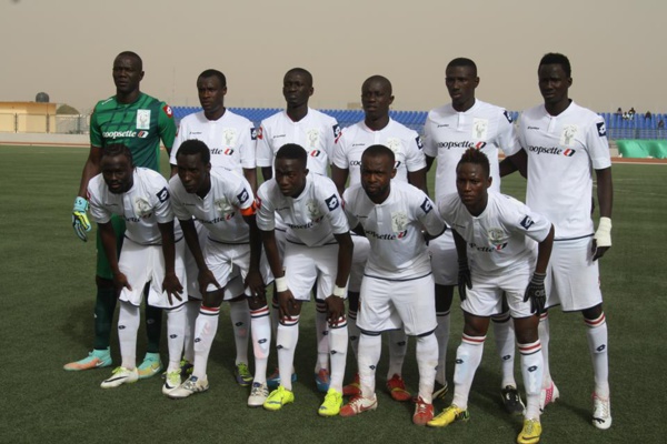 Ligue 1 sénégalaise : Programme de la 20ème journée