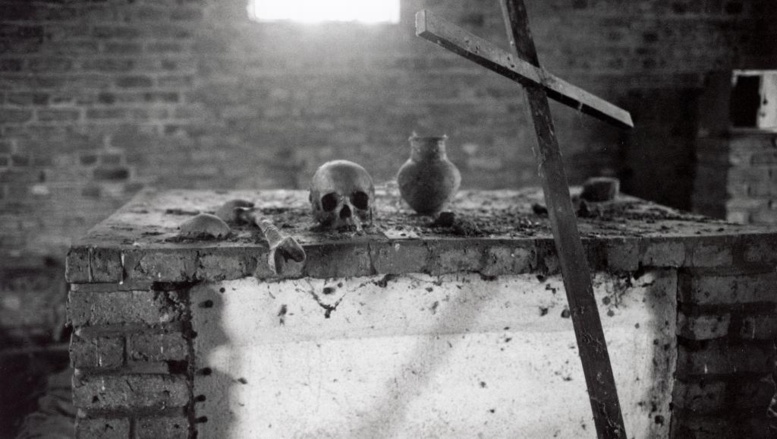 Génocide rwandais: Guillaume Ancel, ancien officier estime que la France a soutenu un régime génocidaire Génocide rwandais: Guillaume Ancel, ancien officier estime que la France a soutenu un régime génocidaire